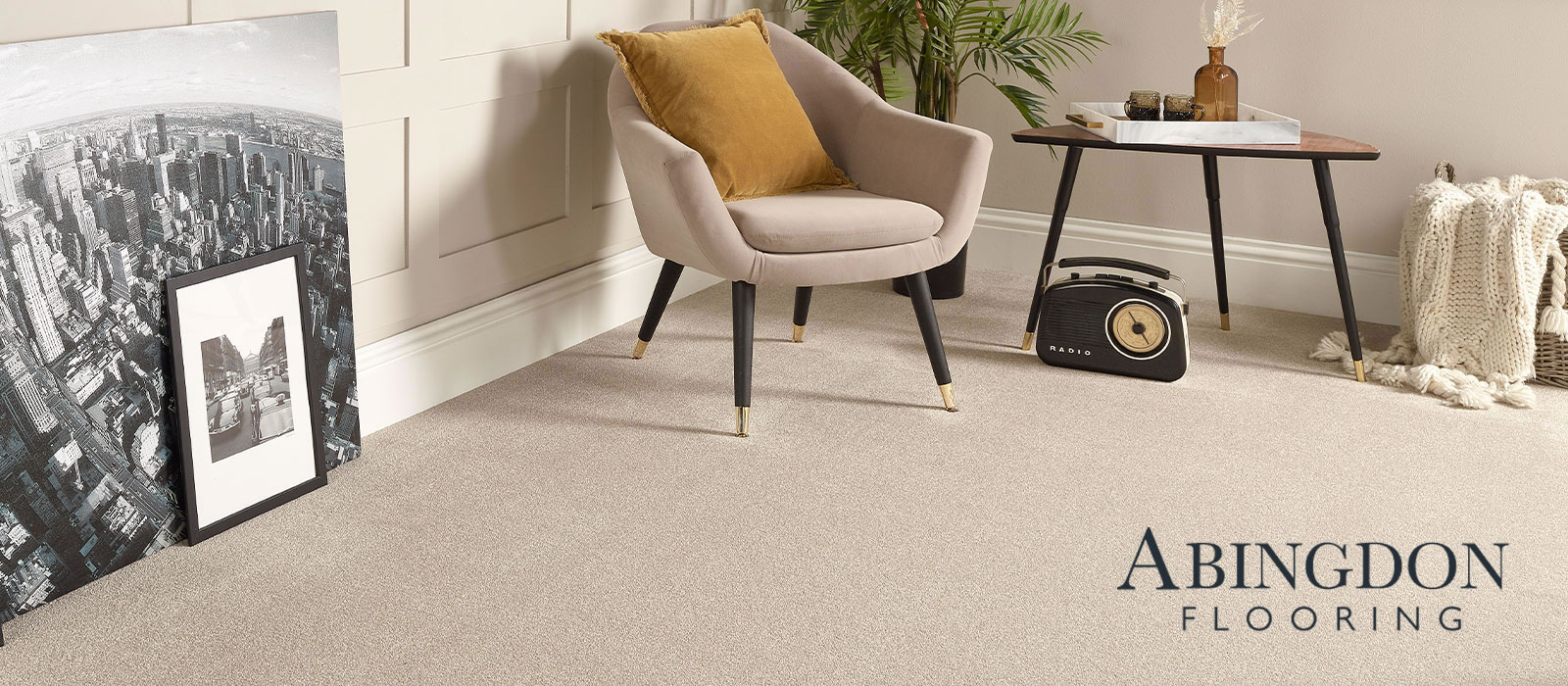 Abingdon Flooring Image