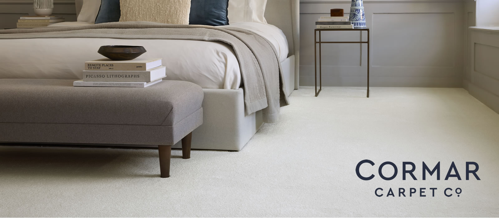 Cormar Carpets Image