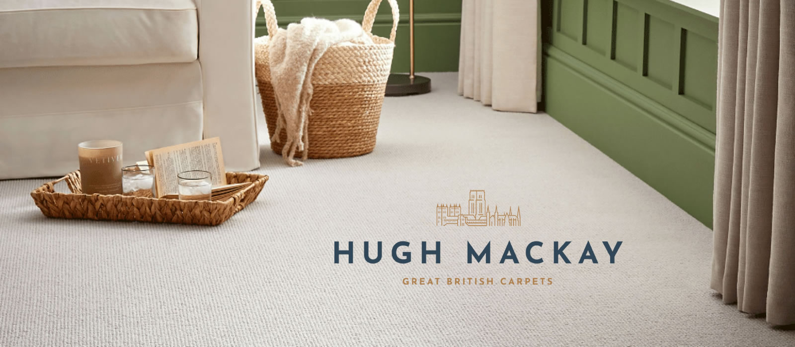 Hugh Mackay Image