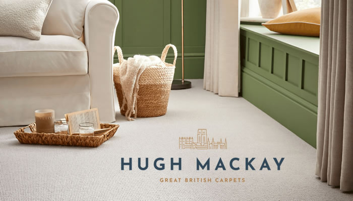 Hugh Mackay Image