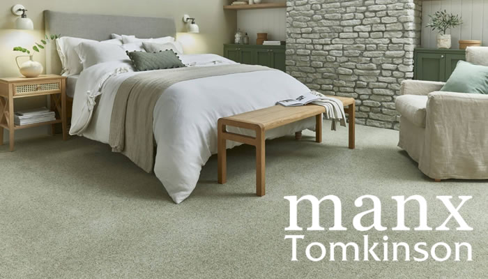 Manx Tomkinson Image