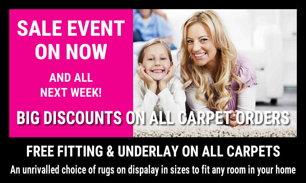 Thomas Hearn Carpet Services