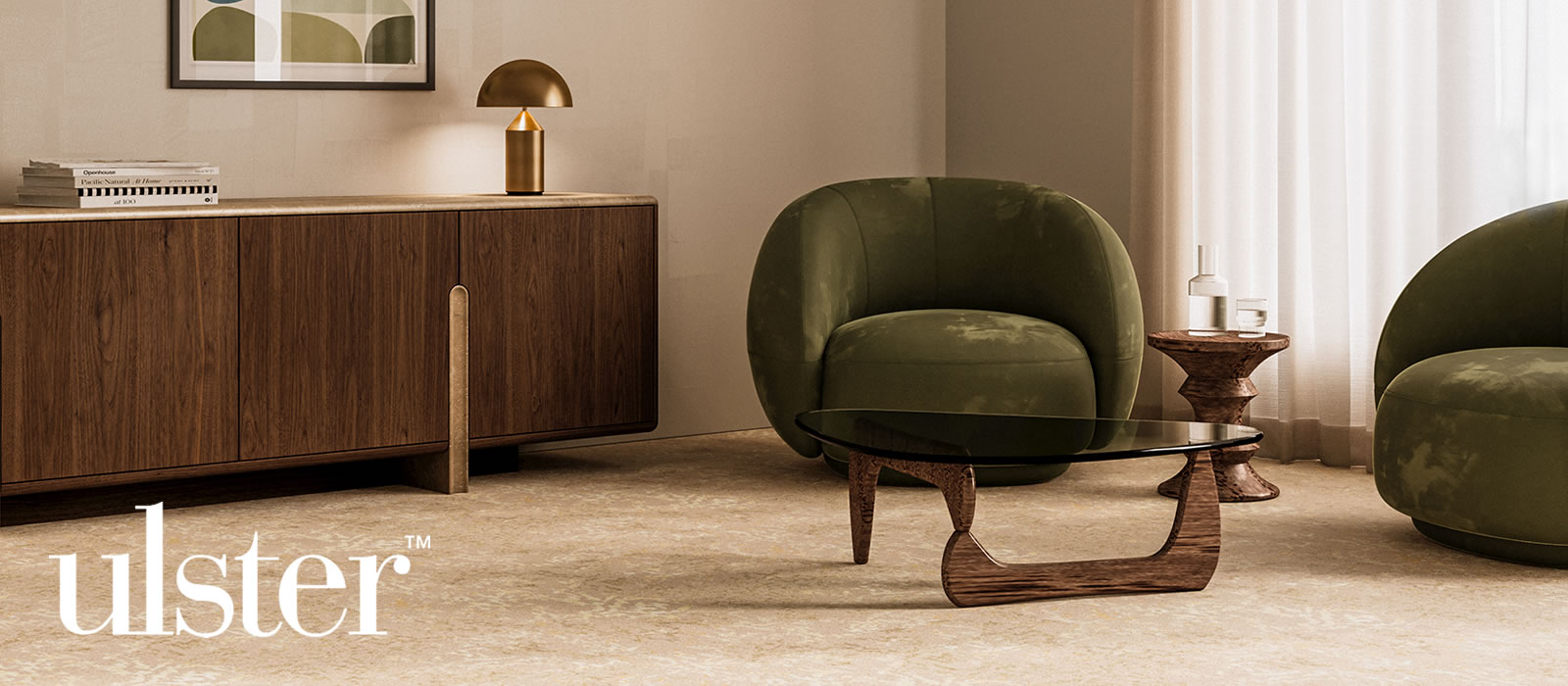 Ulster Carpets Image