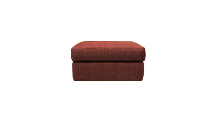 G Plan Seattle Fabric Footstool