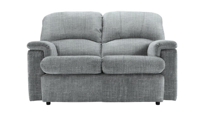 G Plan Chloe Fabric 2 Seater Sofa