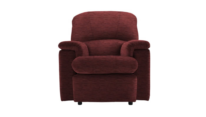 G Plan Chloe Fabric Chair