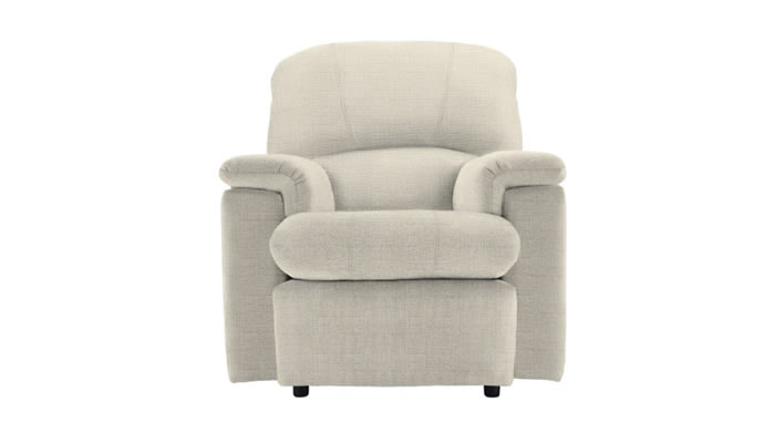 G Plan Chloe Fabric Chair