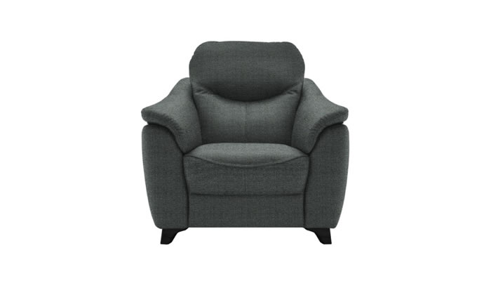 G Plan Jackson Fabric Chair