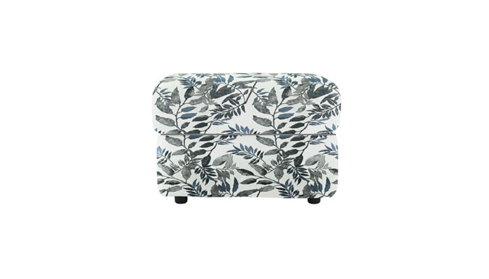 G Plan Chloe Fabric Footstool