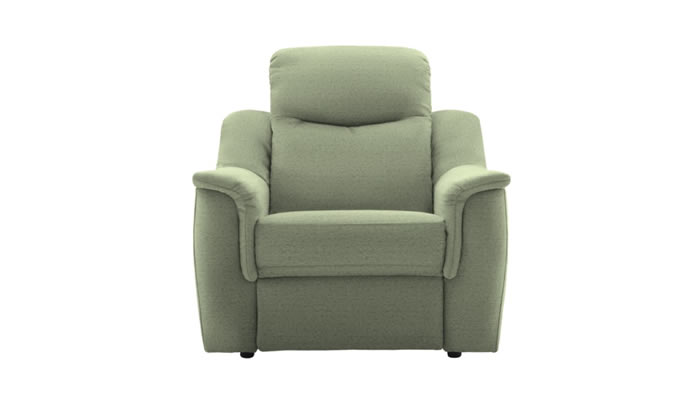 G Plan Firth Fabric Armchair