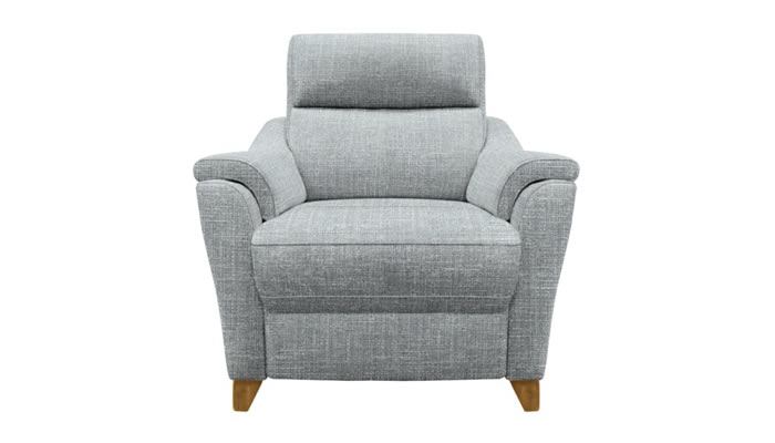 G Plan Hurst Fabric Chair