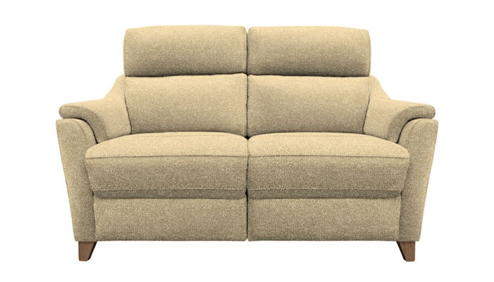 G Plan Hurst Fabric Small Sofa