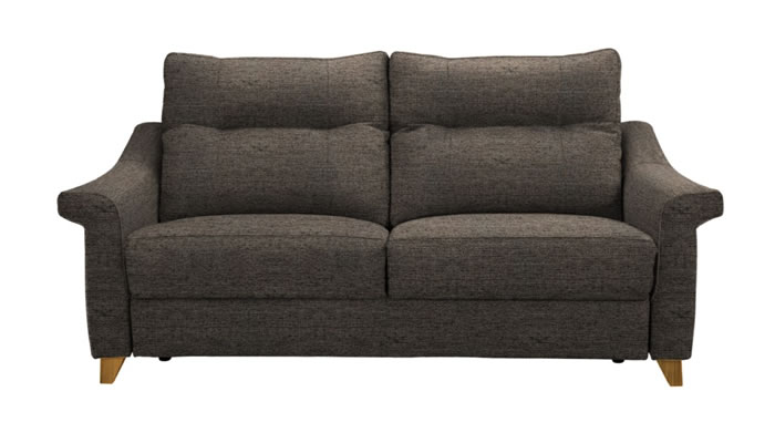 G Plan Riley Fabric Large Sofa