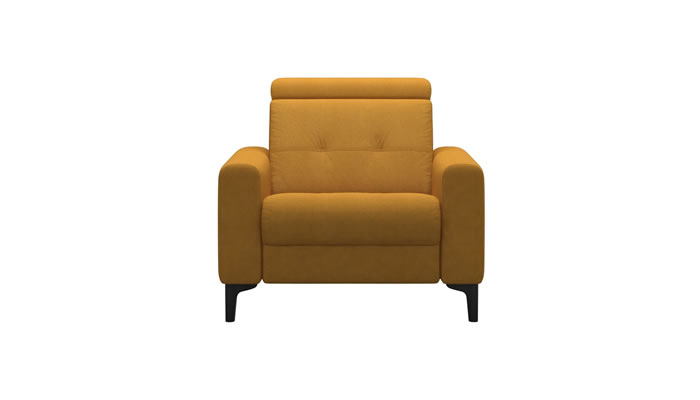 Stressless Anna A1 Fabric Chair