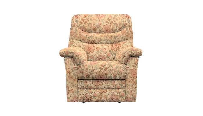 G Plan Ledbury Fabric Chair