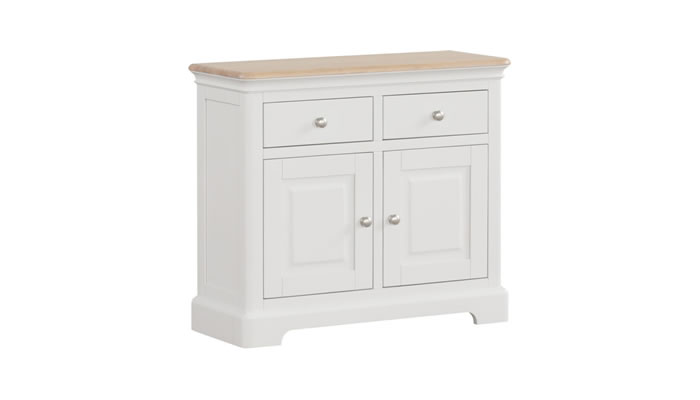 Signature Collection Leamington Painted 2 Door 2 Drawer Sideboard