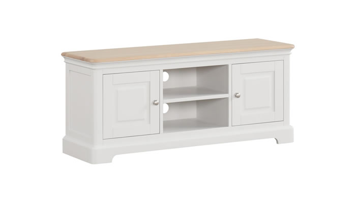 Signature Collection Leamington Painted Large TV Unit