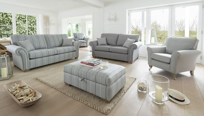 Alstons at Thomas Hearn Furniture