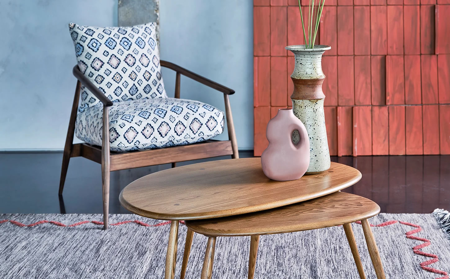 Ercol Aldbury Lifestyle