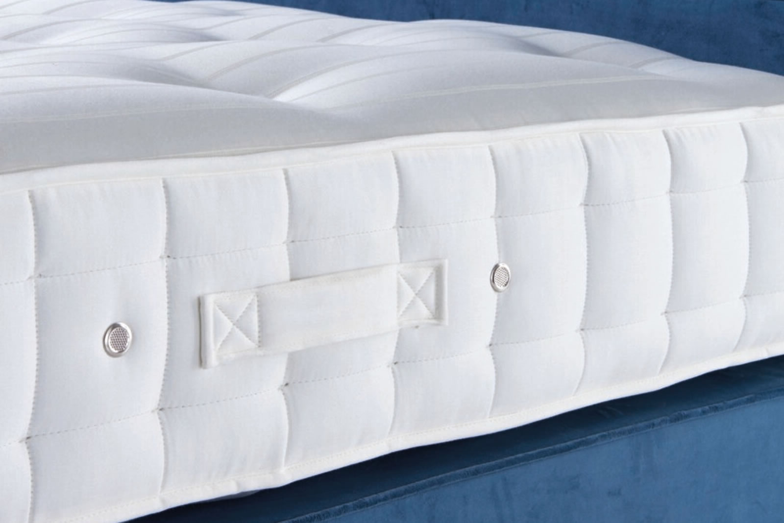 Hypnos Mattress Firmrest Lifestyle