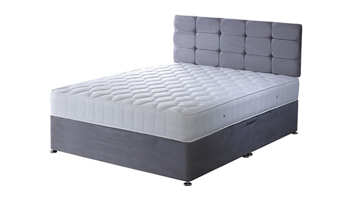 Varis Divan Signature Collection Mars Single Divan Set