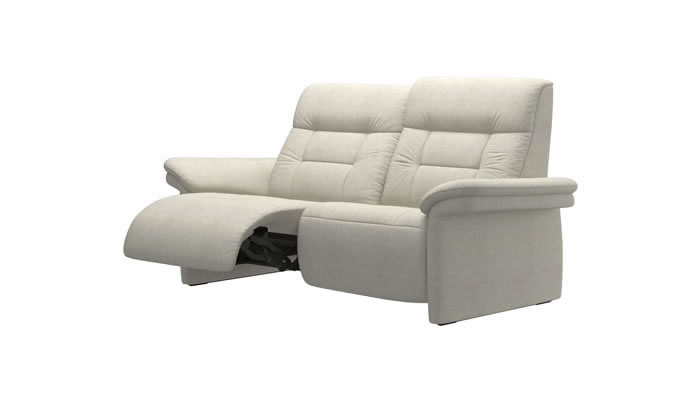Stressless Mary 2 Seater Recliner