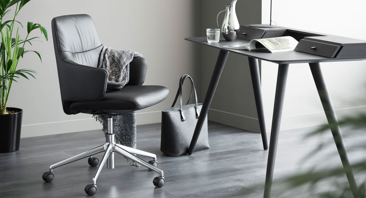 Stressless Mint Office
