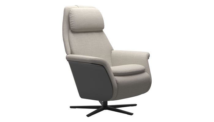 Stressless Sam Sirius Base